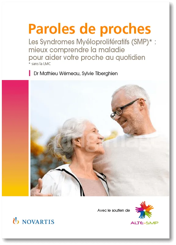 NMP : Paroles de proches